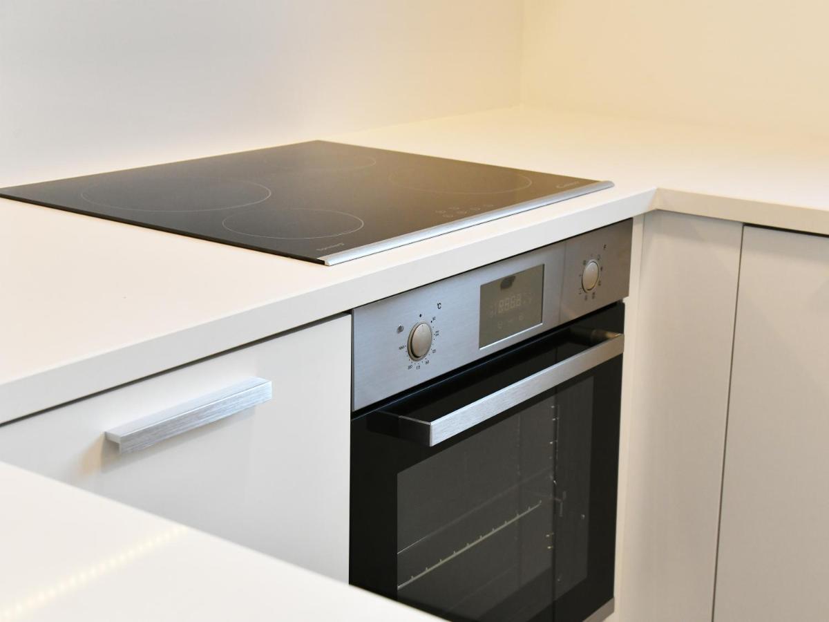 Baz Tower Aparthotel Nicosia Ngoại thất bức ảnh