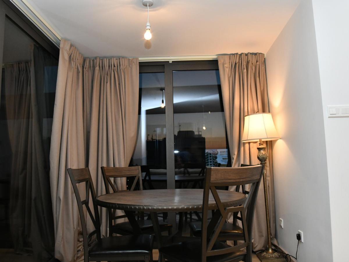 Baz Tower Aparthotel Nicosia Ngoại thất bức ảnh